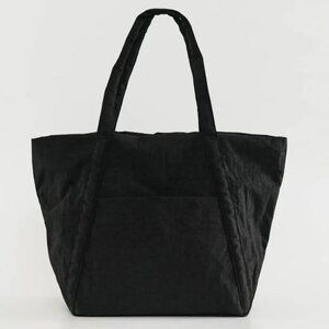 Baggu Cloud Bag - black